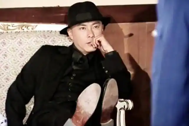 张卫健《方谬神探》丨方天谬真心爱的到底是小情还是多情?