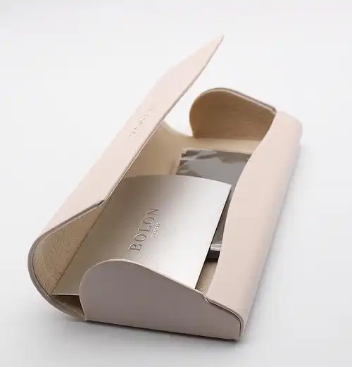 一折暴龙眼镜盒