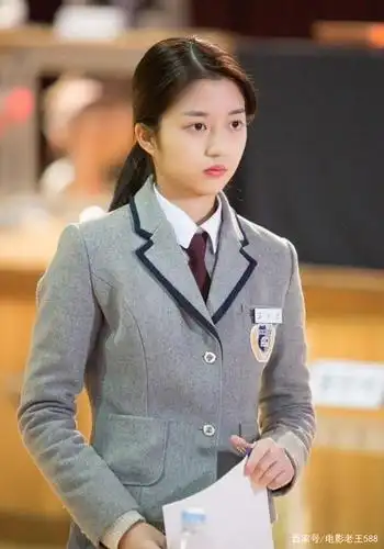 日韩女明星精品收藏 韩国童星出道 实力派女演员金贤秀