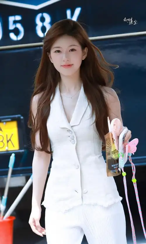 #赵露思##赵露思优益c亚太区品牌代言人#