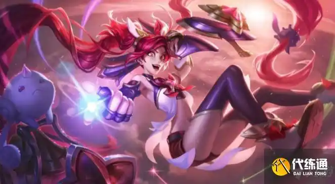 英雄联盟s12版本的凯特琳怎么出装s12版凯特琳的天赋及连招是什么