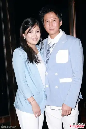 洪天明爱子百日宴 群星好友送礼道贺