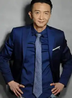 刘波资料简介_刘波影视作品_刘波合作过的明星【3397影视明星】