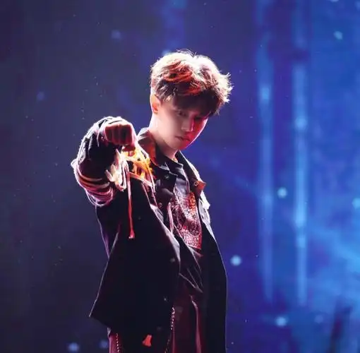 任嘉伦头像合集