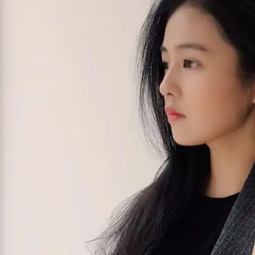 女生头像 小清新 文艺 韩系 森系 唯美 意境 欧美 写真 高清 大图