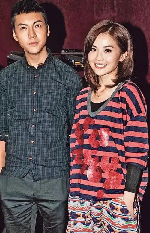 阿sa喊郑中基老公一个月后宣布离婚隐婚4年狗仔队后知后觉