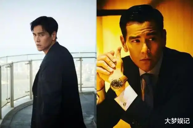 近日有网友在社群透露于日本偶遇彭于晏,照片中大雪纷飞,彭于晏身穿