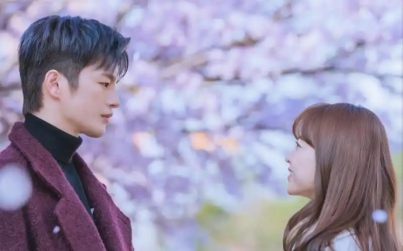 灭亡与癌症少女的初遇~ 火花相撞的味道 【灭亡x东景】『徐仁国x朴宝