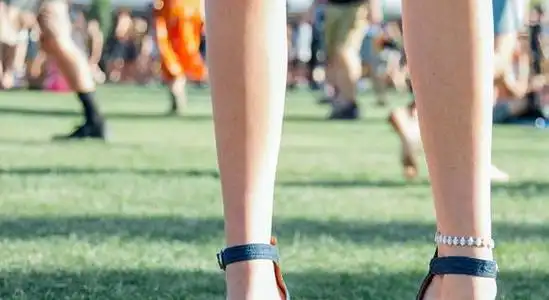 女生脚上有这3个特征,一般都是"美人"!尤其第3种,灵气逼人!