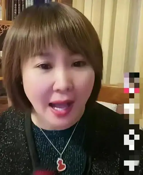 王小利的妻子李琳说不想再拍乡村爱情了根本就赚不到钱