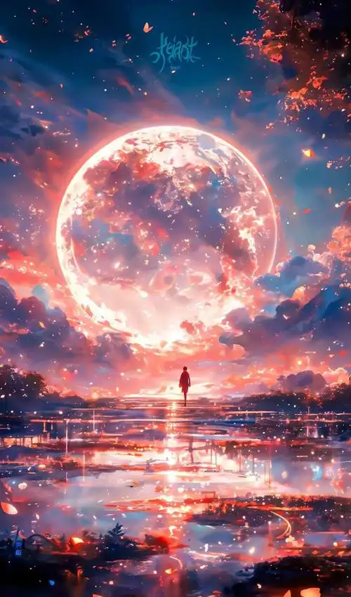 背景 壁纸 皮肤 星空 宇宙 桌面 690_1173 竖版 竖屏 手机