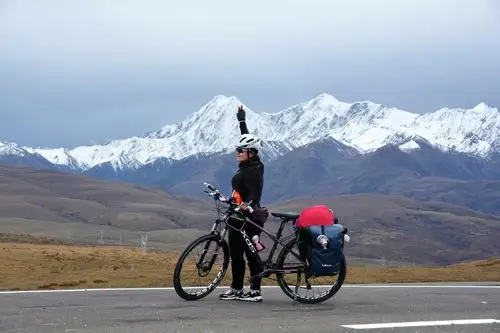 2019年秋天,骑行川西(完结篇) - 第1页 - 骑行天下 - 8264户外