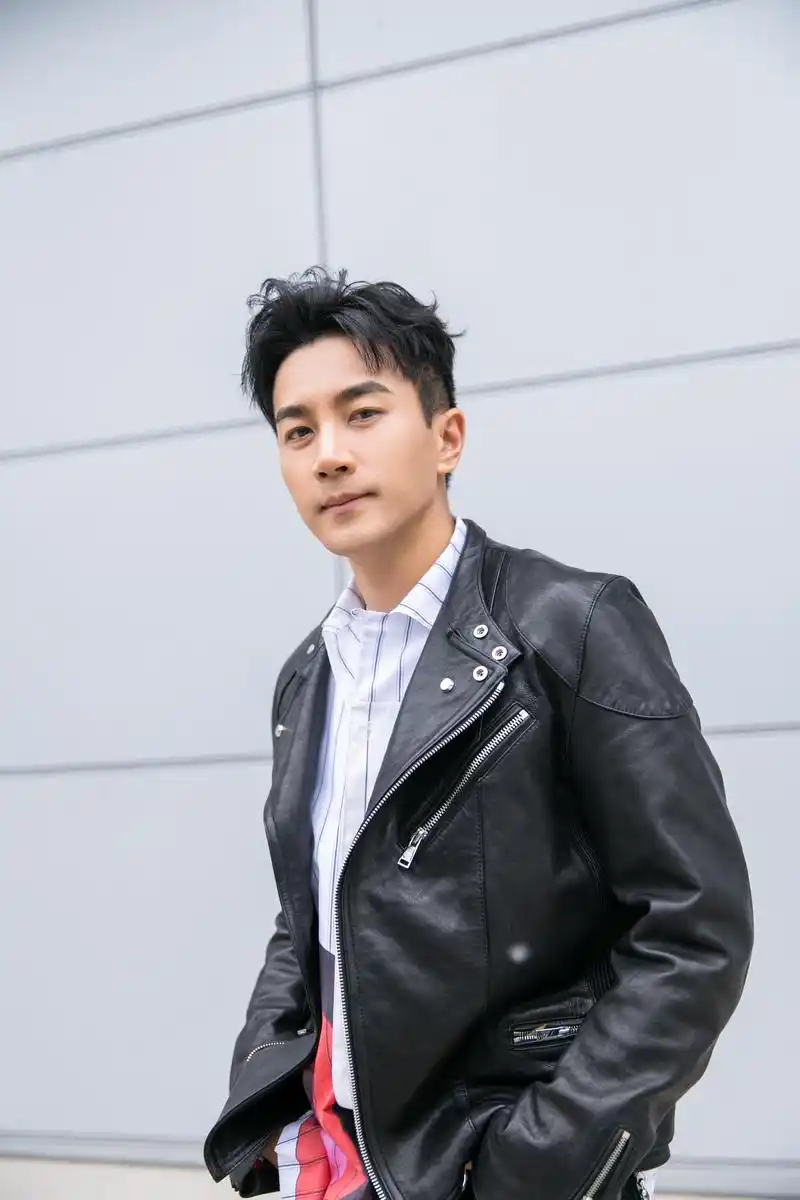 刘恺威刘恺威跨界歌王跨界歌王 摇滚威!明天见!