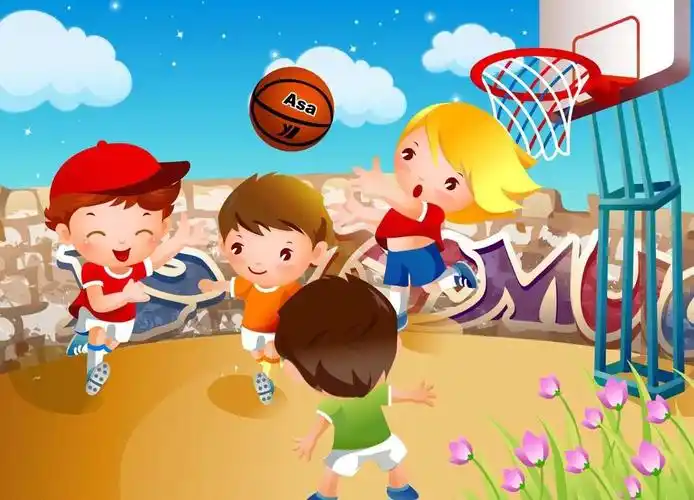 黄石市花湖小学"停课不停学"室内体育课开课啦!(水平一 亲子活动篇)