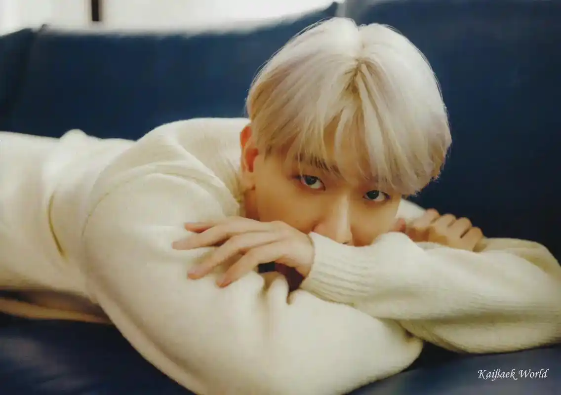 边伯贤 图片来自边吧 想你了伯贤 - 抖音