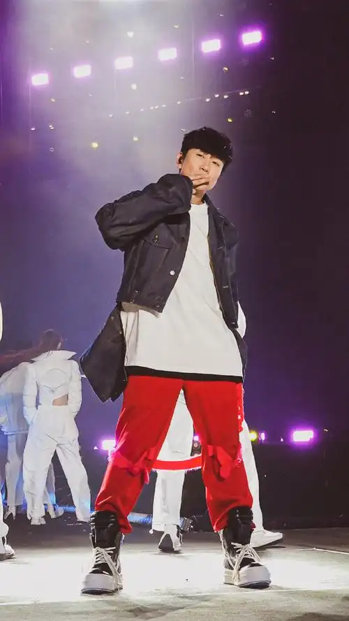 林俊杰jj20世界巡回演唱会