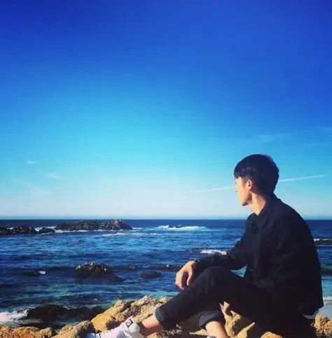 痞帅头像男背影 - 搜狗图片搜索