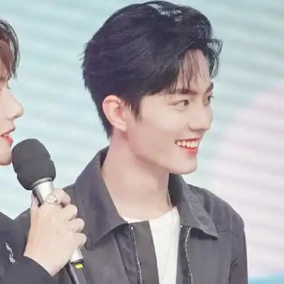 王一博肖战/dt宋晚晚