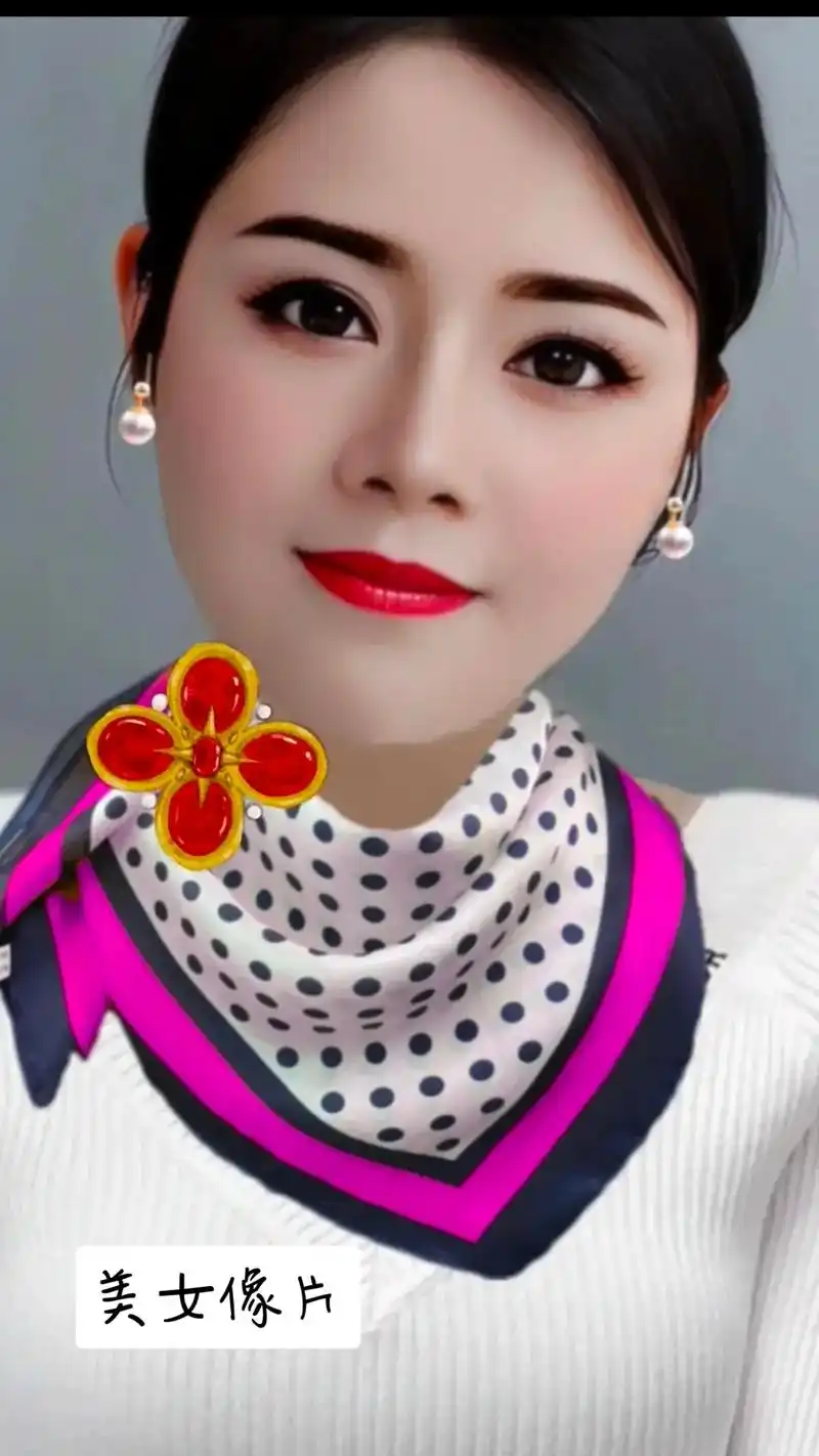 最美笑容 #欢迎来到我的世界 #春风十里气象日等你 #就是 - 抖音