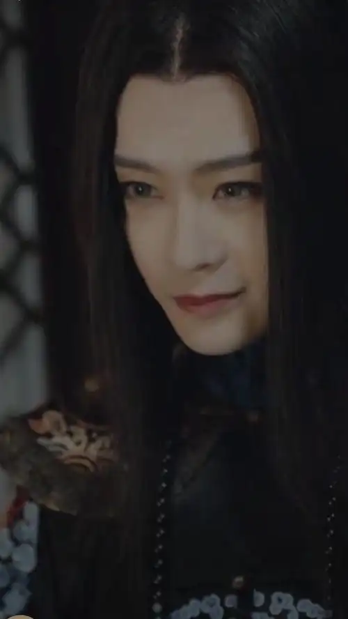 僵尸王爷,黑夜里那一朵彼岸花