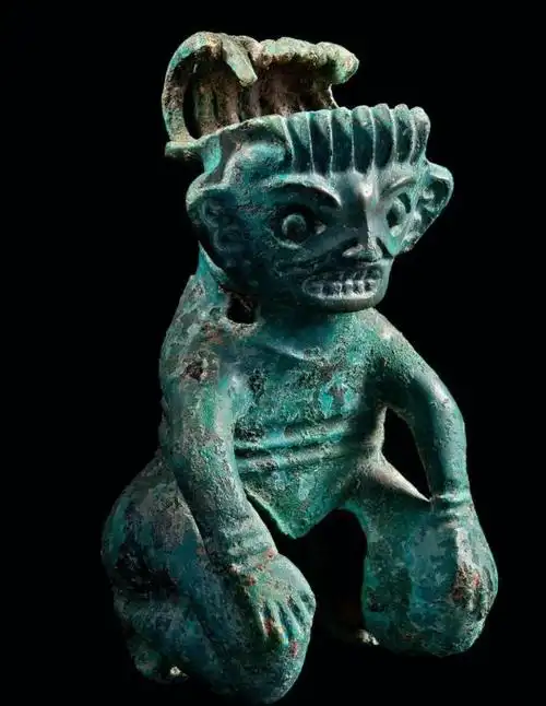 三星堆为啥不敢继续挖了,维护三星堆历史遗留下来的珍贵文物_娜娜经验