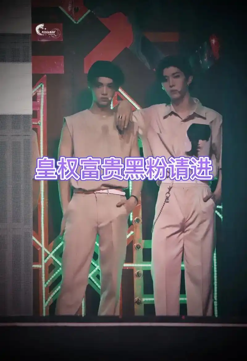 他们也是窝们的光…#皇权富贵#精神状态良好 #不爱请别伤害  - 抖音