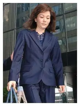 时就是一个打工仔,文凭也就初中的刚毕业,最后不知道毛玉萍走了什么运