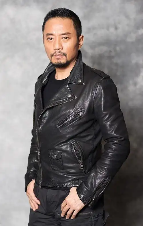 中年成名的十大男演员,三位金马影帝,都是实力派!