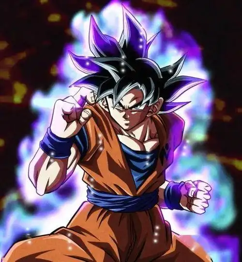 微信头像龙珠悟空霸气 - 搜狗图片搜索