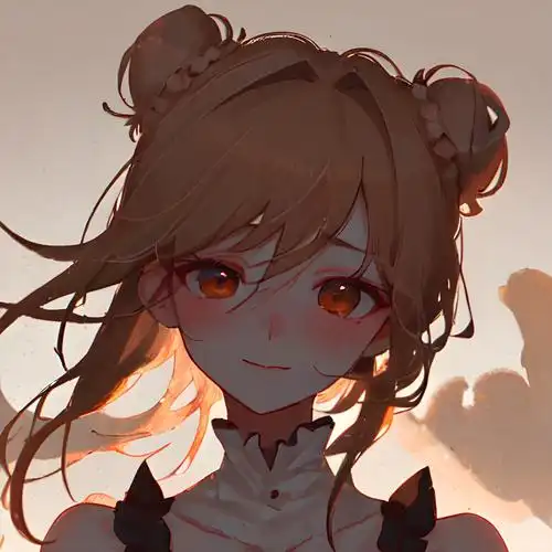 可爱的头像动漫人物图片