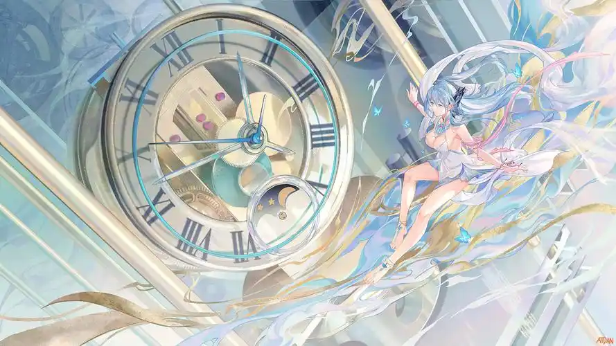 p站精选动漫电脑壁纸vol209