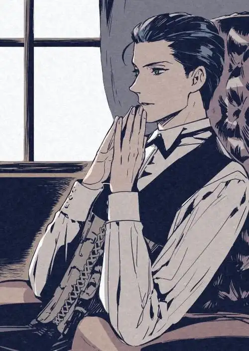 大佬们,麻烦来几张福尔摩斯骗氪图