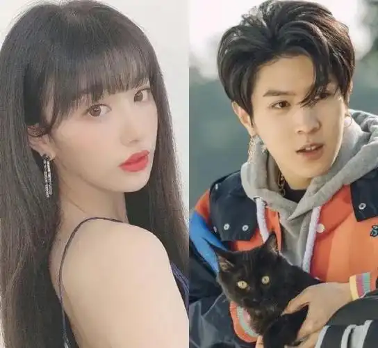 不难让人联想到他跟前女友孔雪儿之间的爱恨情仇,不过这倒不是马伯骞