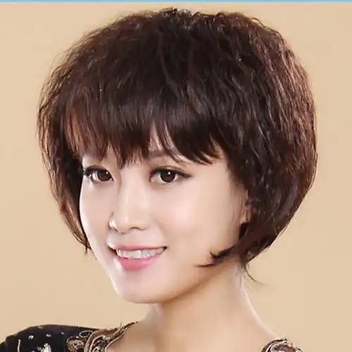 共187 件发型女玉米烫相关商品