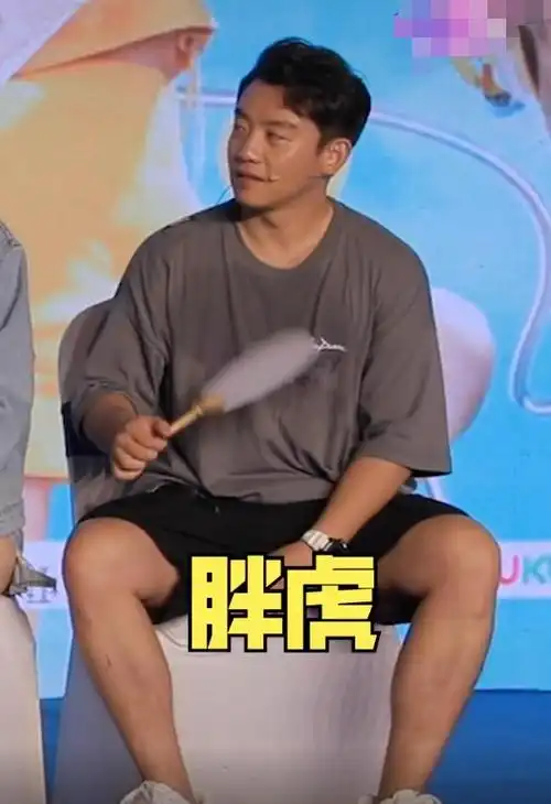 说起娱乐圈中的明星,体重也是忽胖忽瘦的,很多演员为了符合角色需要会