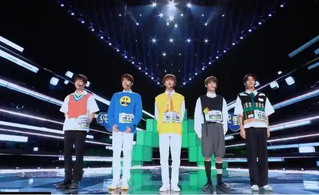 救命!看了《创造营2021》,我尴尬到脚趾头发麻