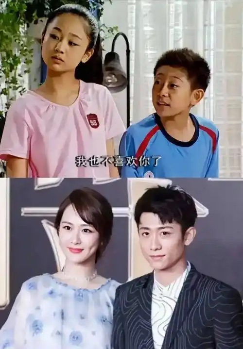 张一山发文回应近况,曾为杨紫挺身而出回怼"绝世美女"人设