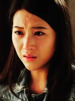 唐馨慧(宁丹琳饰演)