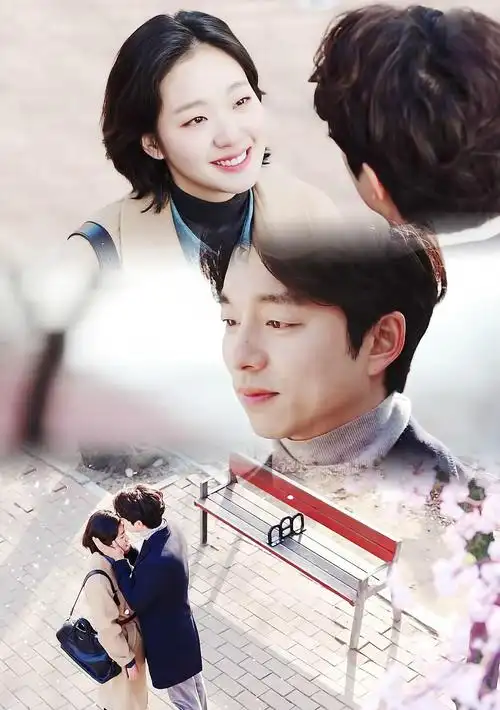 孤单又灿烂的神:鬼怪