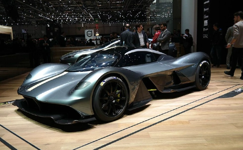 2018世界上最贵的车第一名全球只有一辆