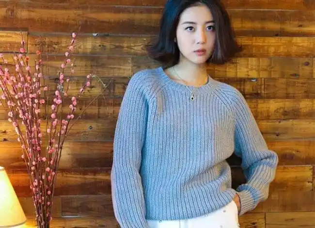 张彬彬女友是李溪芮吗 姐弟二人合作默契被传因戏生情【图】