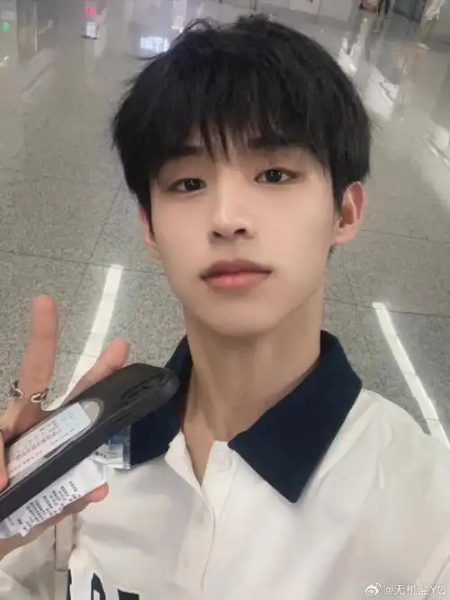 颜值领域##帅哥##颜值