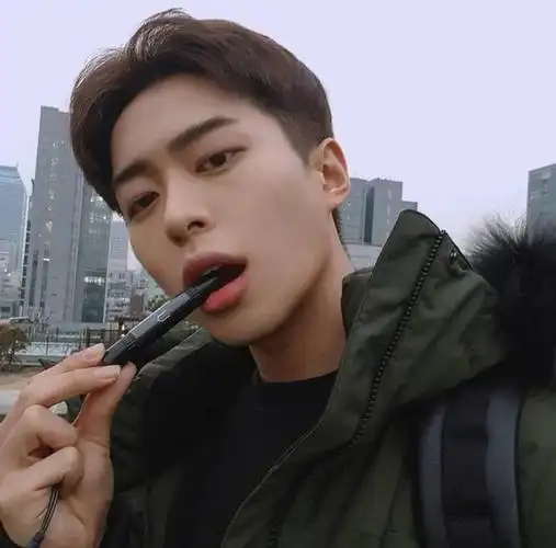 男生日系清新发型推荐,文艺范十足!