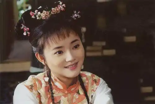 图电视剧一帘幽梦精彩剧照14