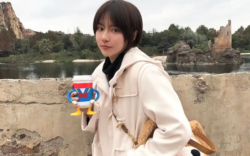 【成果|诸葛大力】你喜欢的样子她都有!——成果全网素材混剪