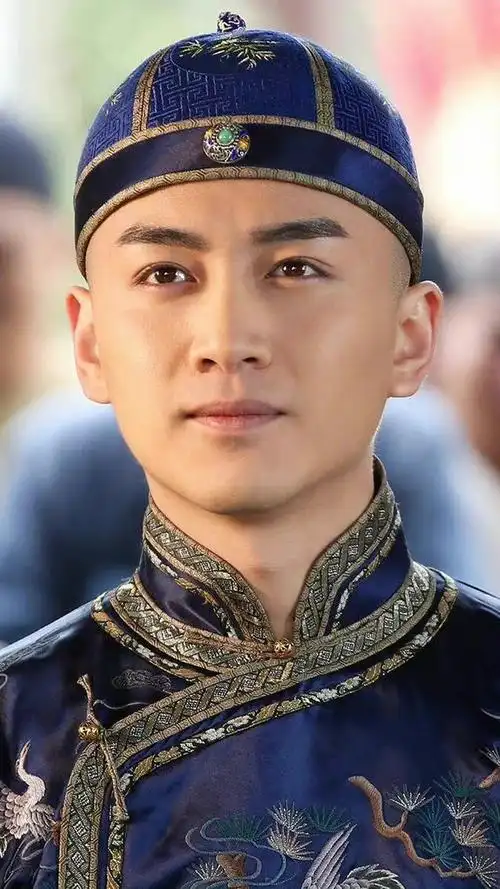 陈晓演过的电视剧哪个好看(演员陈晓十大经典作品)