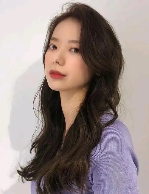 四十岁女人换什么发型好看推荐这几款轻熟风发型优雅高级