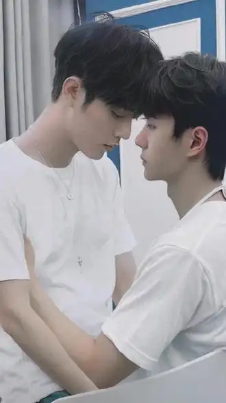 博君一肖肖战王一博