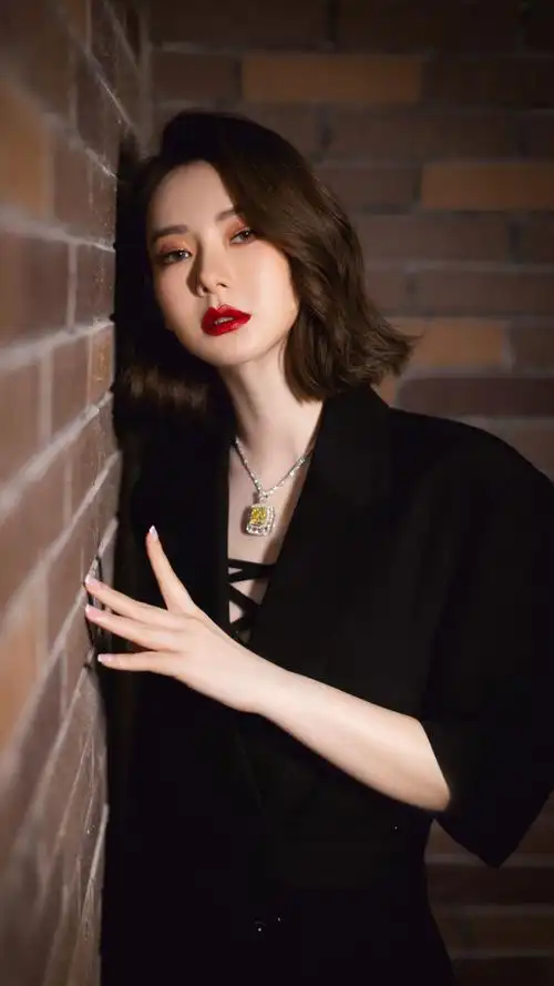 戚薇- 堆糖,美图壁纸兴趣社区