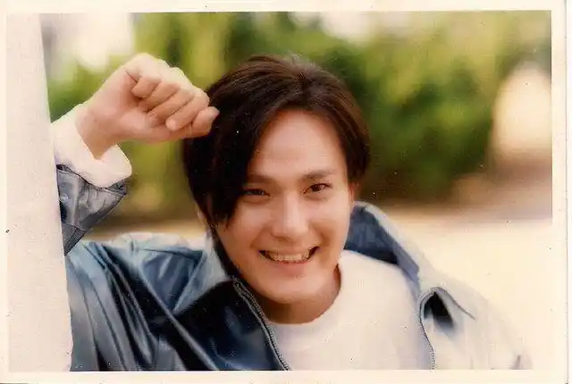 过气歌手张信哲54岁天籁之音惊艳四座钟汉良一脸崇拜